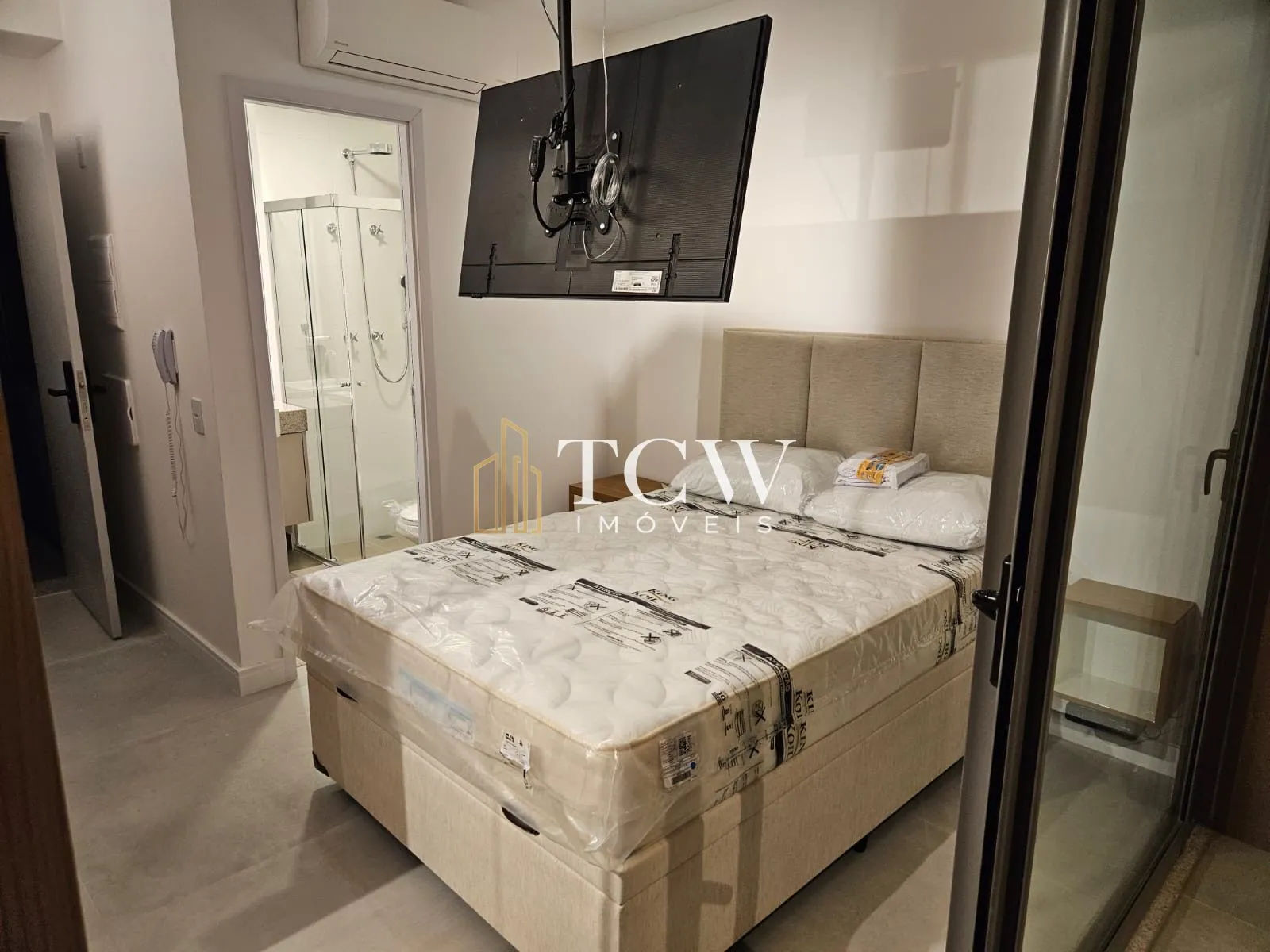 Foto do imóvel Apartamento para alugar no bairro Pinheiros - São Paulo/SP, Zona Sul