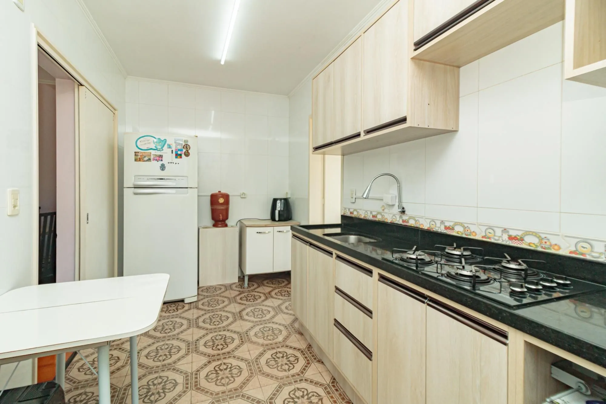 Imagem Apartamento em Vila Ipiranga