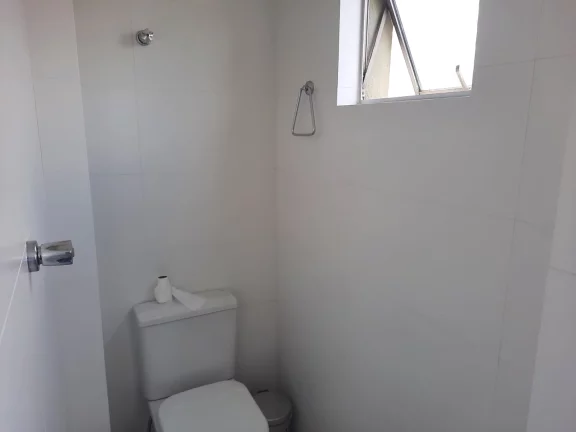 Imagem VENDO LINDO APARTAMENTO NO BAIRRO VILA CRUZEIRO! (ZONA SUL-SP)