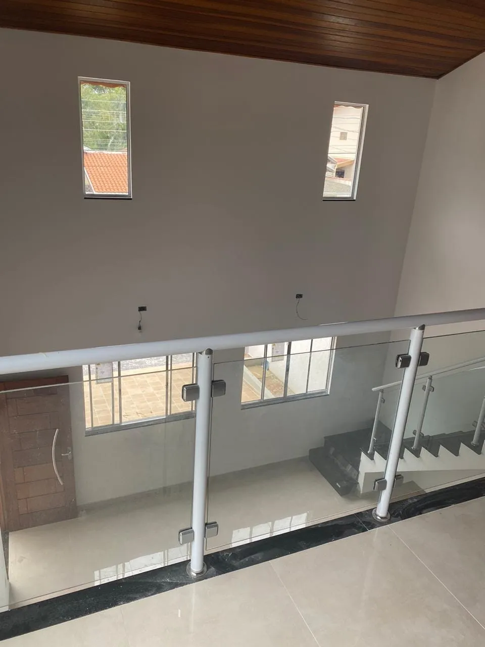 Imagem Casa à venda 3 Quartos, 1 Suite, 2 Vagas, 225M², Parque Esperança, Taubaté - SP | condomínio residencial parque esperança