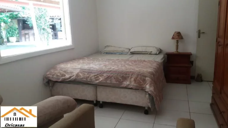 Imagem CASA RESIDENCIAL em MANGARATIBA - RJ, Itacuruçá