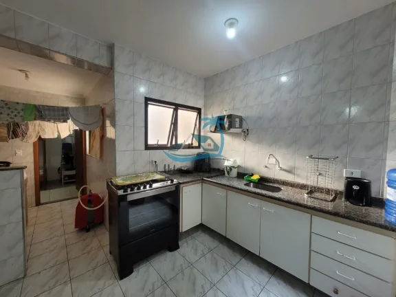 Imagem Apartamento com 4 dormitórios a venda no Tenório em Ubatuba.
