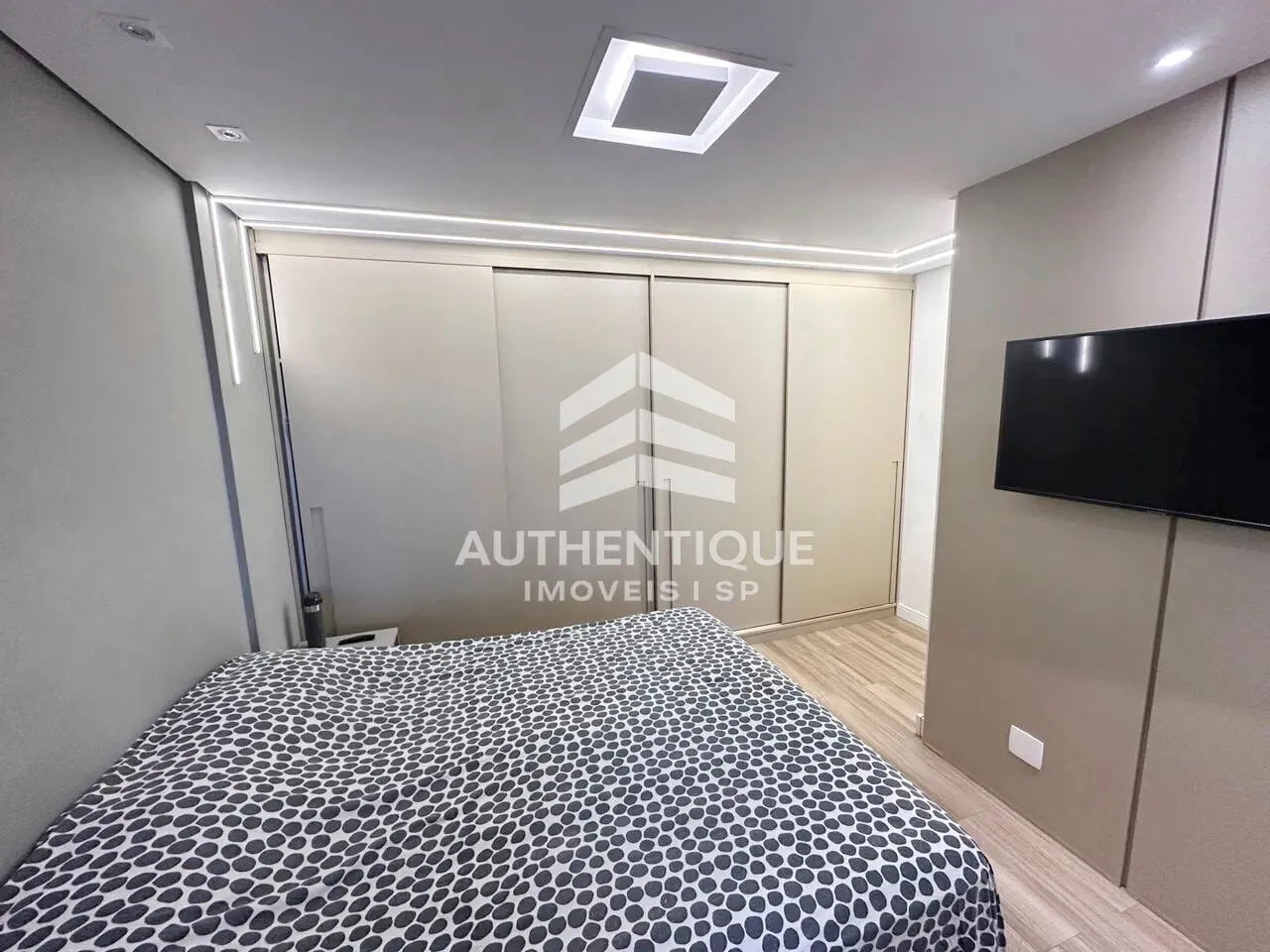 Imagem FAMILY GARDEN SBC - Apartamento no bairro Jardim Chácara Inglesa, São Bernardo do Campo à venda