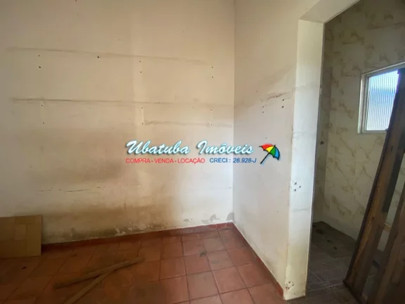 Foto do imóvel Casa térrea em excelente localização no centro