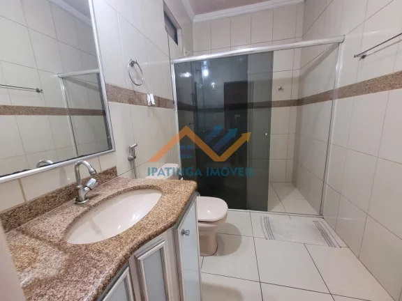 Imagem Casa em ótima localização no bairro Bom Retiro - Ipatinga