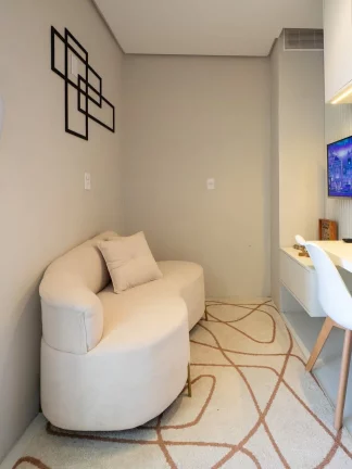 Imagem Apartamento para venda no bairro Cidade Baixa em Porto Alegre