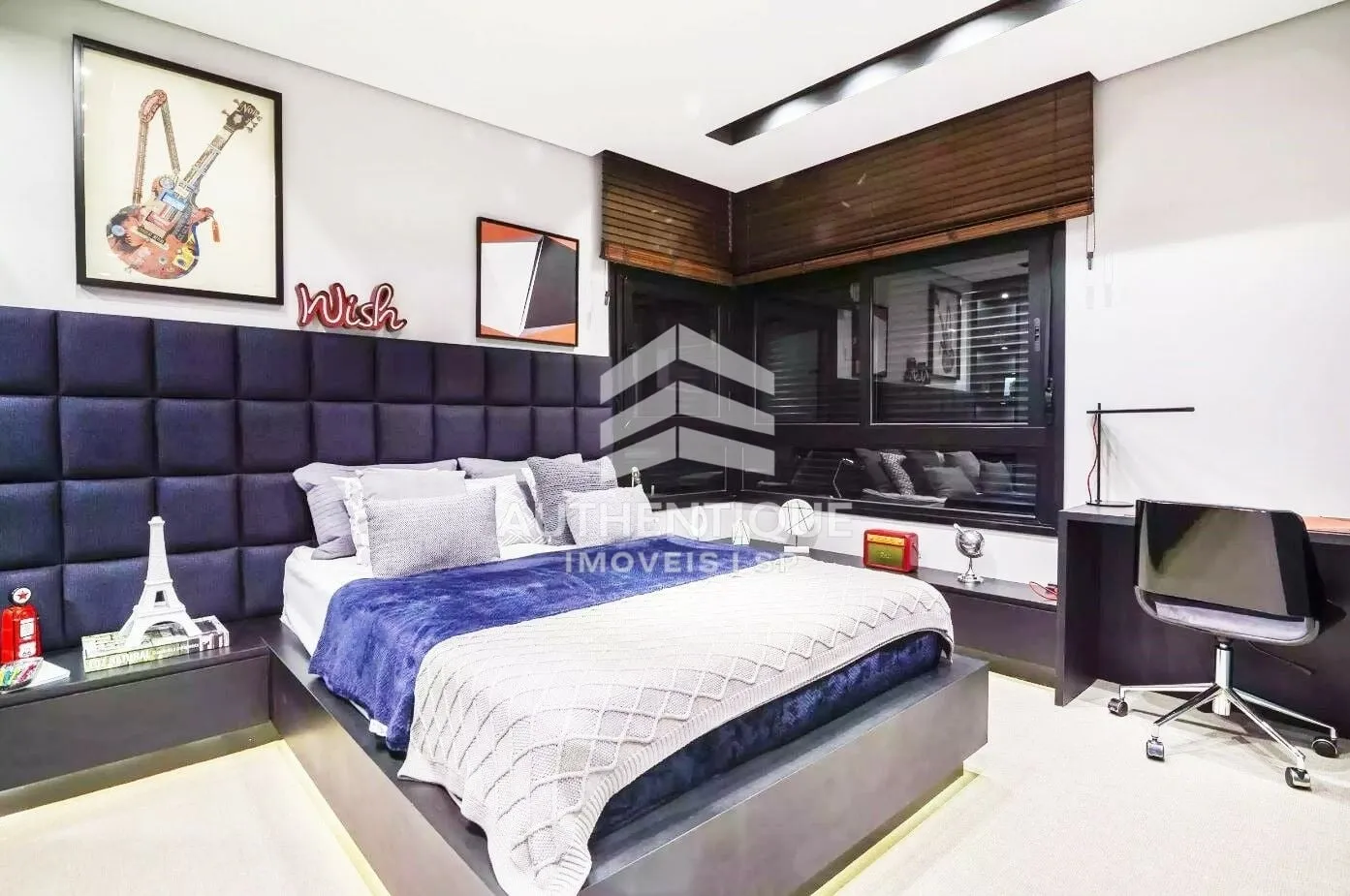 Imagem 1300 Jurupis Moema - Apartamento à venda em São Paulo/SP