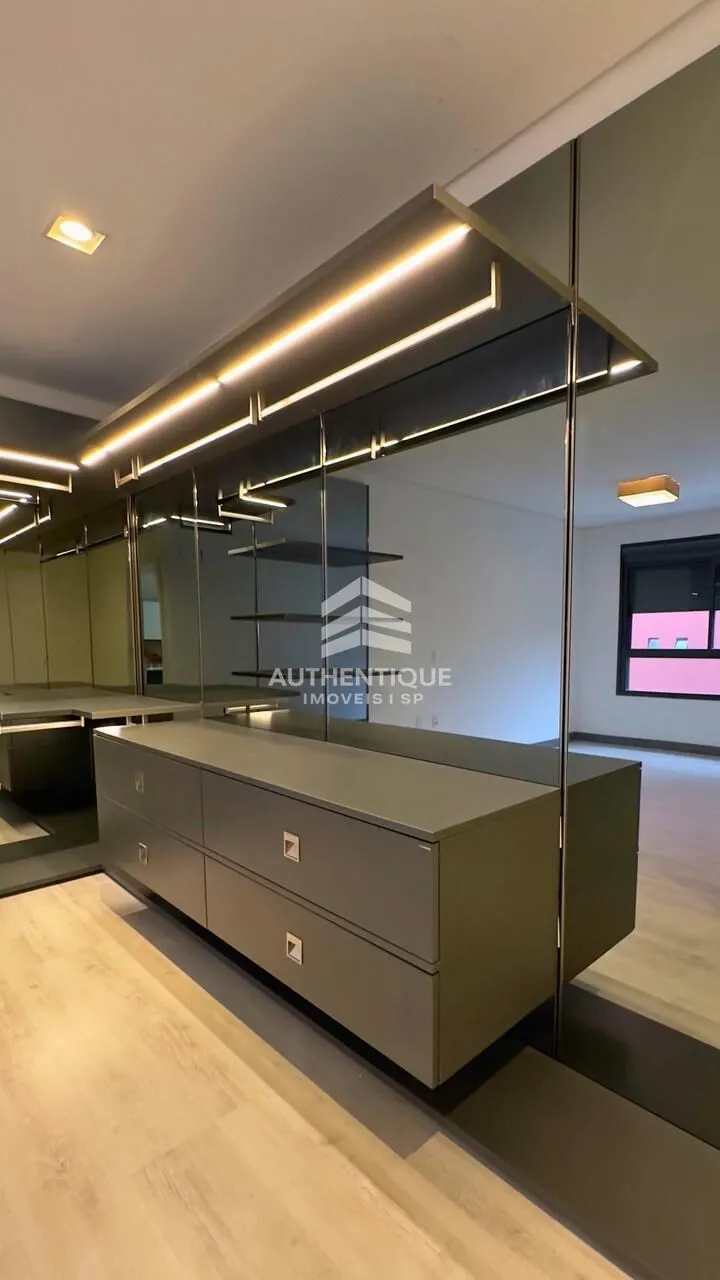 Imagem EDGE PINHEIROS - Apartamento no bairro Pinheiros à venda