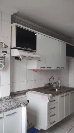 Imagem Apartamento a venda com 3 dormitorios e suite perto do metro Vila Matilde