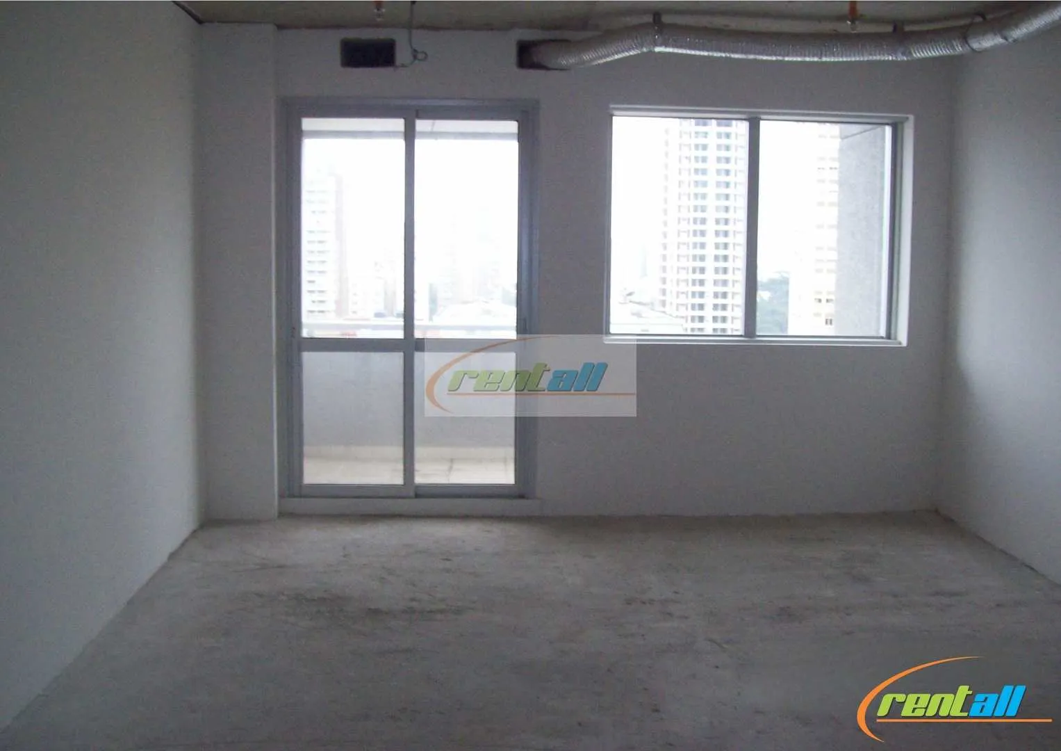 Imagem Conjunto Comercial/Sala