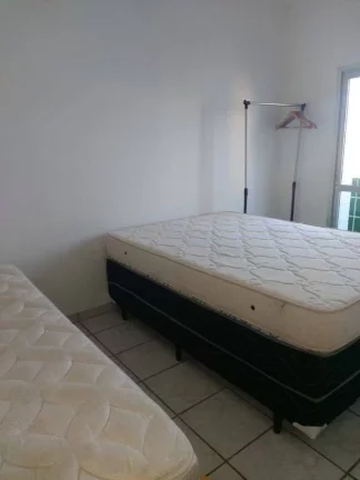 Imagem Apartamento Duplex com 4 dormitórios, 218 m² - venda por R$ 1.100.000,00 ou aluguel por R$ 4.500,02/mês - Caiçara - Praia Grande/SP