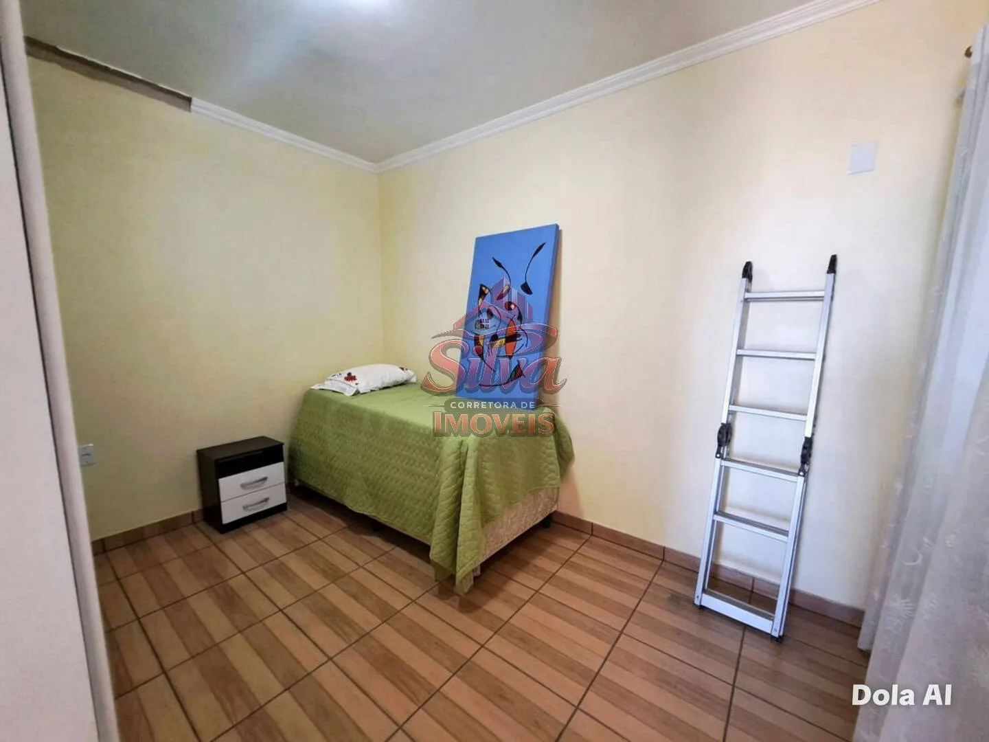 Imagem Casa frente mar 4 dormitórios financiável, Mariluz Norte