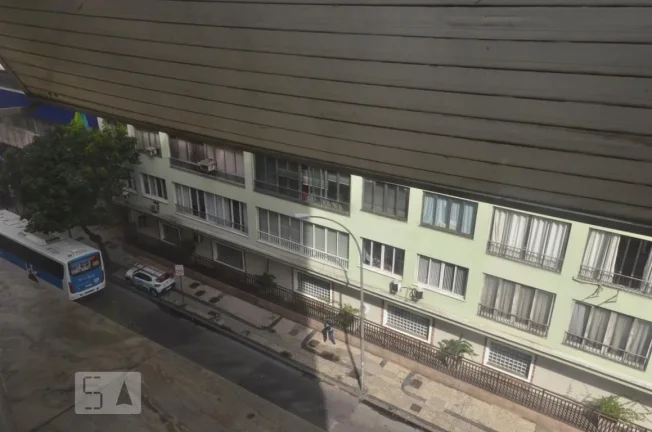 Imagem Apartamento à Venda - Copacabana, 4 Quartos, 235 m2