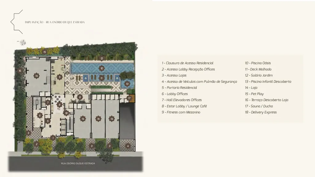 Imagem Zahle Jardins - Comercial - Zahle Jardins - Comercial