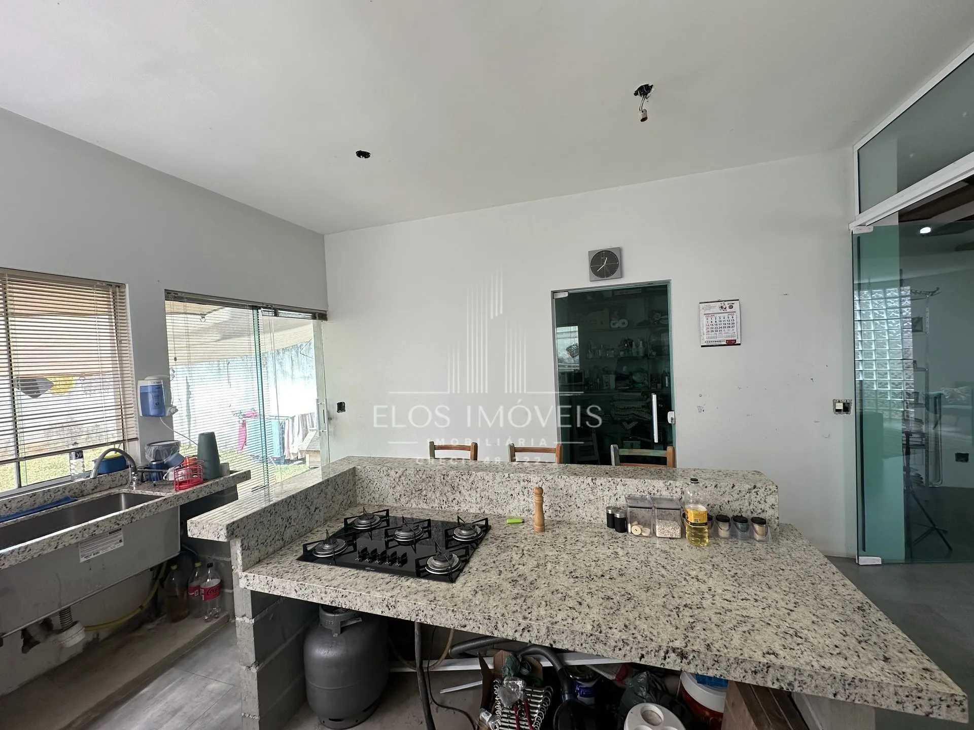 Imagem Sobrado de 3 quartos, 179m² no bairro Jardim Residencial Campo Novo, em Limeira