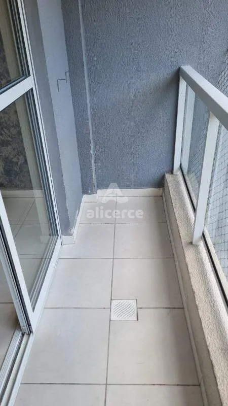 Imagem Apartamento com 02 dormitorios, está sendo reformado lazer completo em São José.