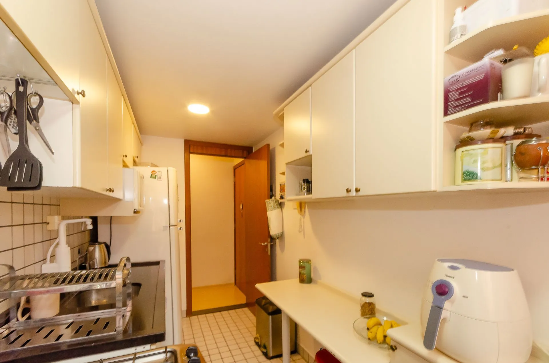 Imagem Edifício Residencial Villagio Di Roma- Apartamento a venda com 3 dormitórios no bairro Jardim Carvalho