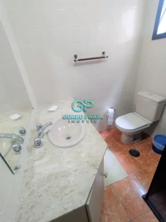 Imagem Apartamento à venda no bairro Enseada - Guarujá/SP