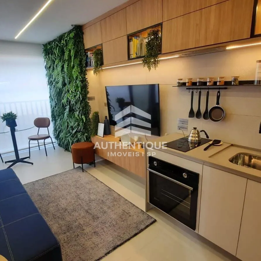 Imagem THE COLLECTION PUC SP - PERDIZES - Apartamento à venda no bairro Perdizes - São Paulo/SP, Zona Oeste
