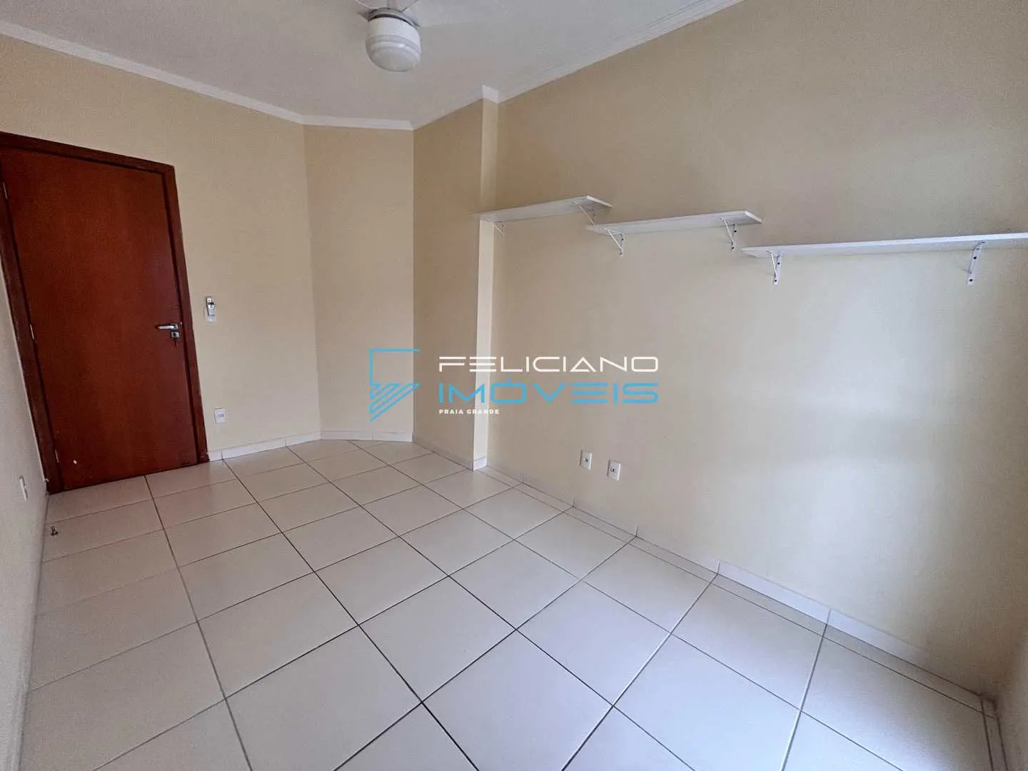 Imagem Apartamento com 4 quartos, Guilhermina, Praia Grande - R$ 1.4 mi, Cod: 6656
