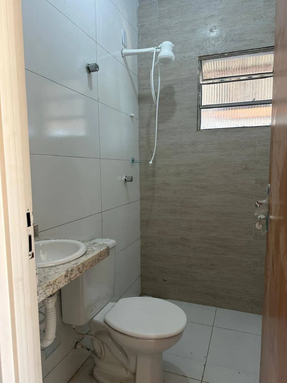 Imagem Casa 2 Quartos Bairro Brasil 21