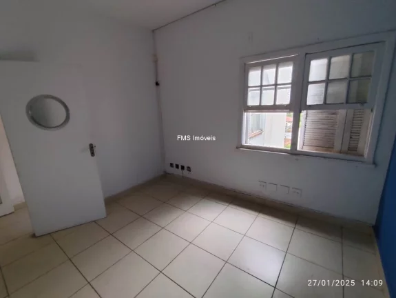 Imagem Imóvel comercial com 240m2 na Vila Mariana.