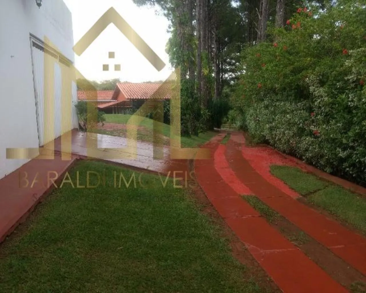 Imagem Chácara para Venda em Votorantim / SP no bairro Capoavinha