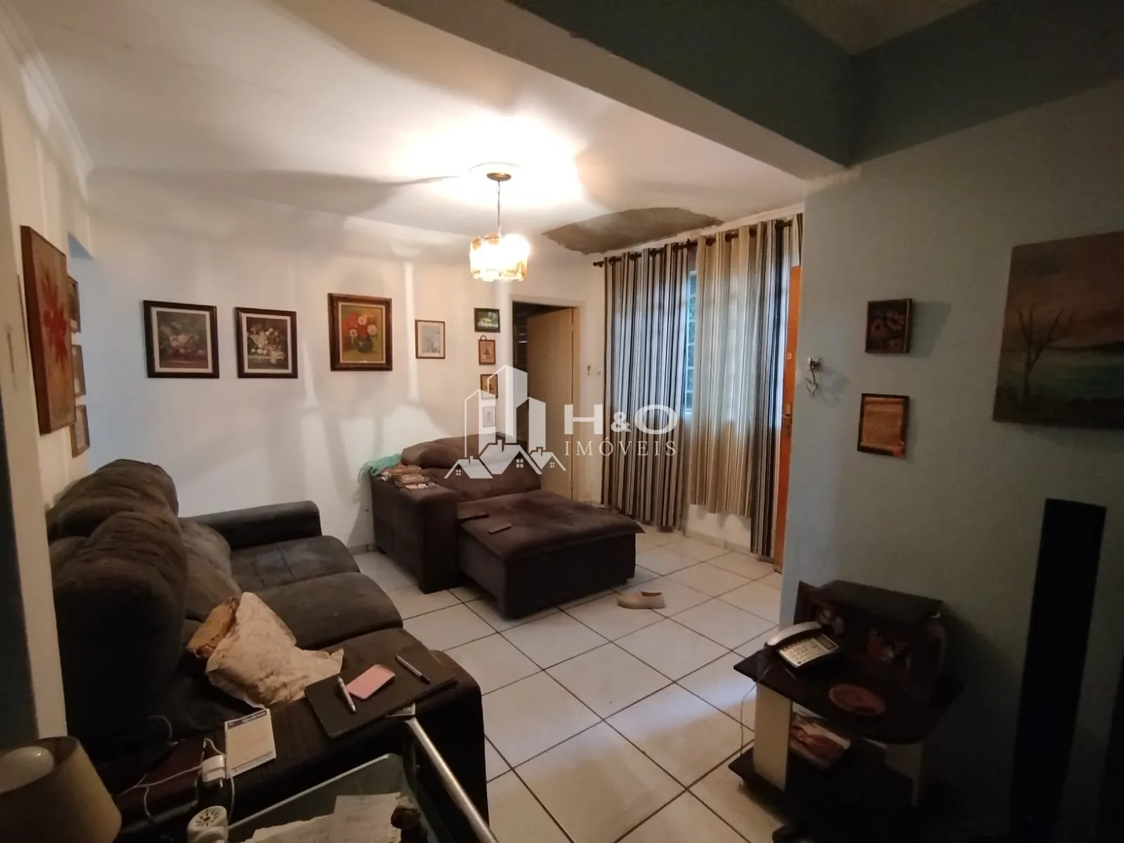 Imagem Casa à Venda com quintal na Vila União / Burgo Paulista!