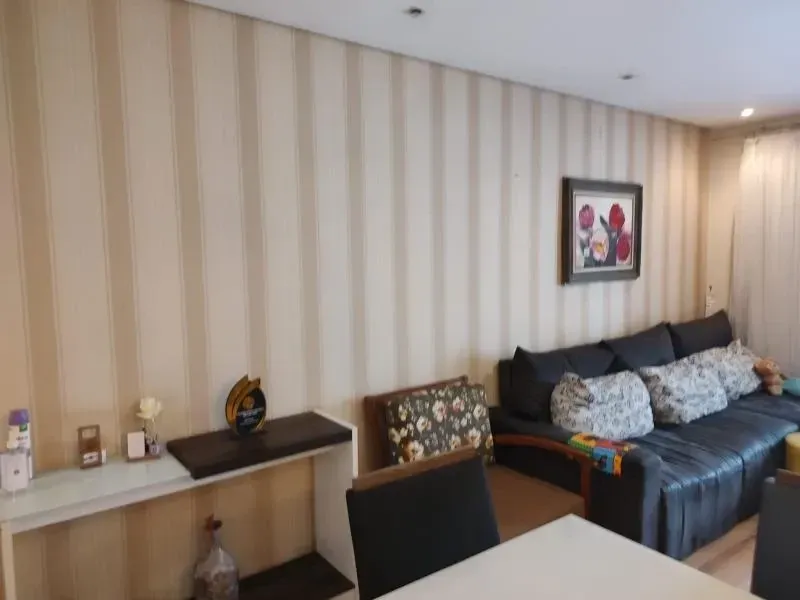 Imagem Apartamento com 4 Quartos à Venda, 105 m² em Jardim Tupanci - Barueri