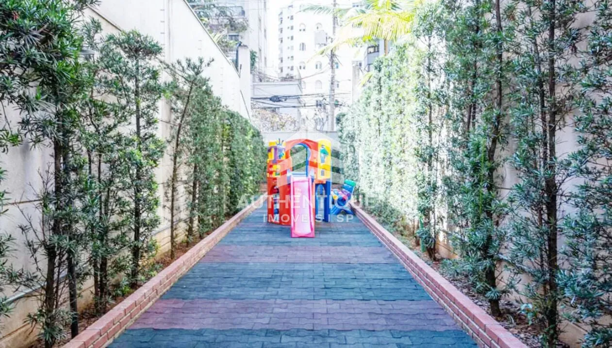 Imagem LE LOCLE JARDINS - Apartamento à venda no bairro Jardim Paulista - São Paulo/SP, Zona Sul