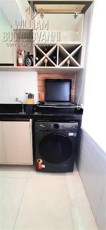 Imagem Apartamento à Venda em Mirim, Praia Grande - SP