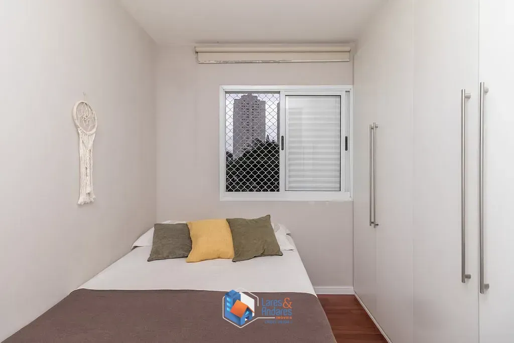 Imagem Apartamento à venda 3 Quartos 1 Suite 2 Vagas 82M² Vila Sofia São Paulo - SP