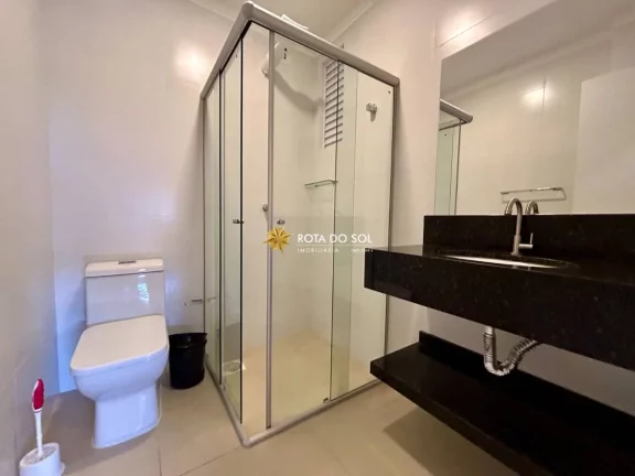 Imagem Villa Piana Apartamento 2 quartos mobiliado à venda Praia de Bombinhas SC