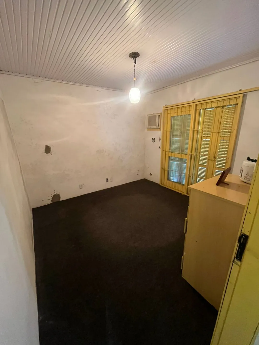 Imagem ÓTIMA OPORTUNIDADE - DUAS CASAS NO MESMO PÁTIO!