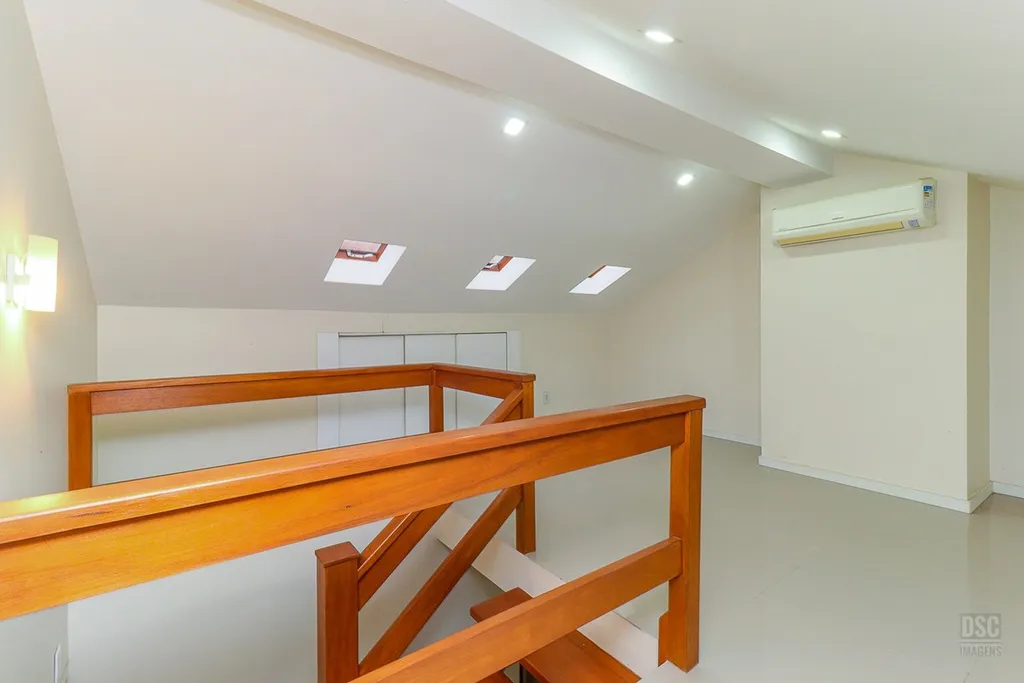 Imagem Casa de Condomínio em Cavalhada