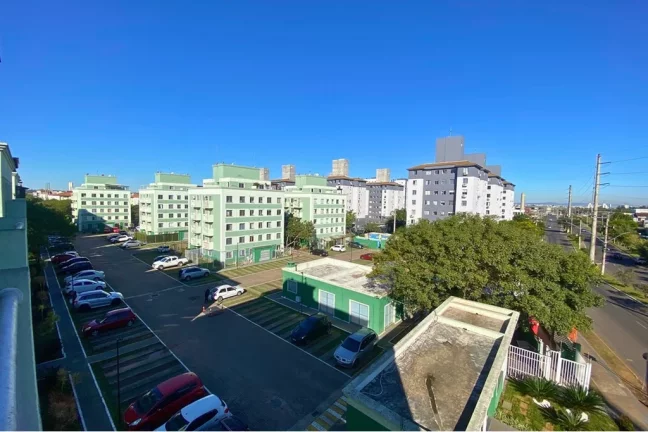 Imagem Cobertura Duplex para venda no bairro Igara em Canoas