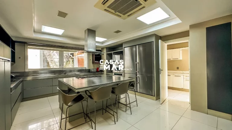 Imagem CASA RESIDENCIAL em Rio de Janeiro - RJ, Itanhangá