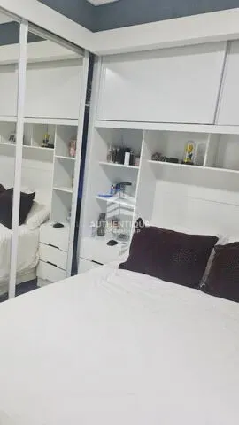 Imagem ESPACOS DOS MANACAS - Apartamento à venda no bairro Vila Romana - São Paulo/SP, Zona Oeste