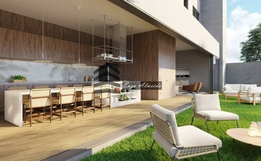 Imagem Apartamento à venda em São Paulo/SP