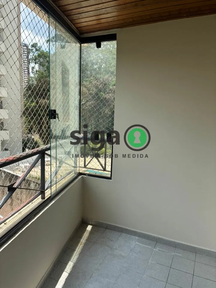 Imagem VENDE na Vila Andrade Apartamento com 2 dormitórios, lazer completo e 1 vaga