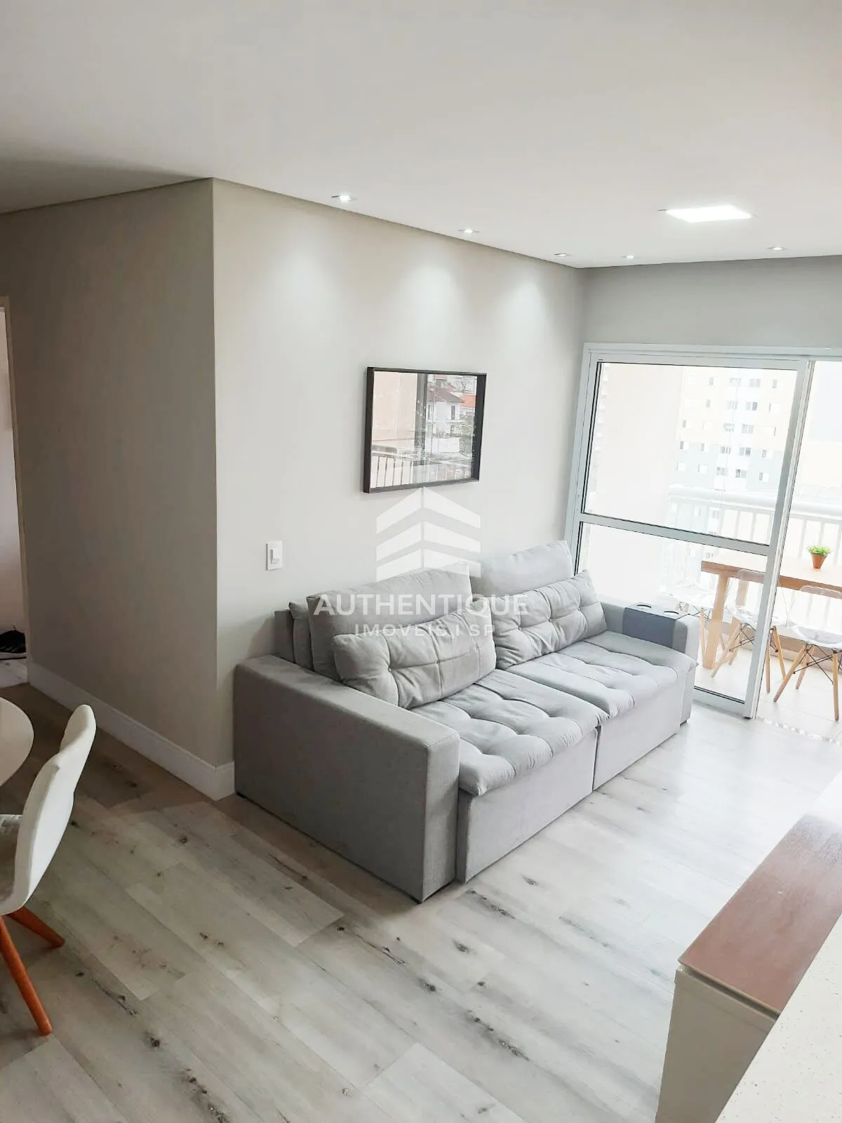 Imagem SPAZIO SBC - Apartamento no Centro de São Bernardo do Campo à venda!