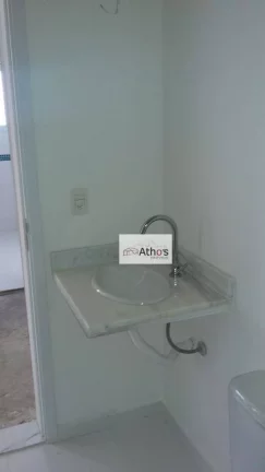 Apartamento com 2 dormitórios à venda, 67 m por R$ 268.000,00 - Ribeirão - Capivari/SP