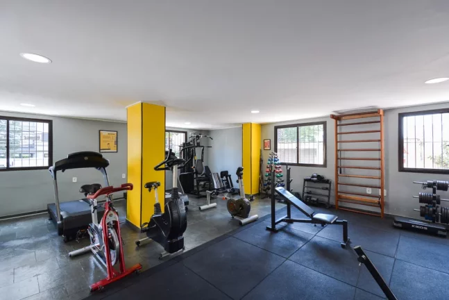 Imagem Apartamento à venda em São Paulo, Vila da Saúde, com 3 quartos, 98m2