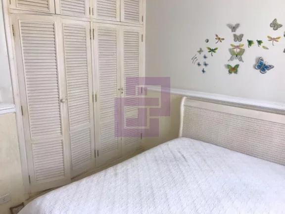 Imagem Apartamento para Locação em Guarujá / SP no bairro Pitangueiras