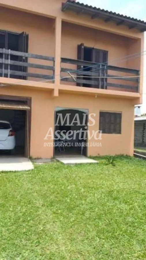 Foto do imóvel Casa para Venda em Imbé / RS