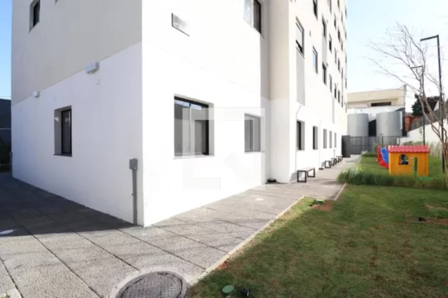Imagem GO BARRA FUNDA - Apartamento de 33m² a poucos passos da Estação Barra Funda do Metrô!