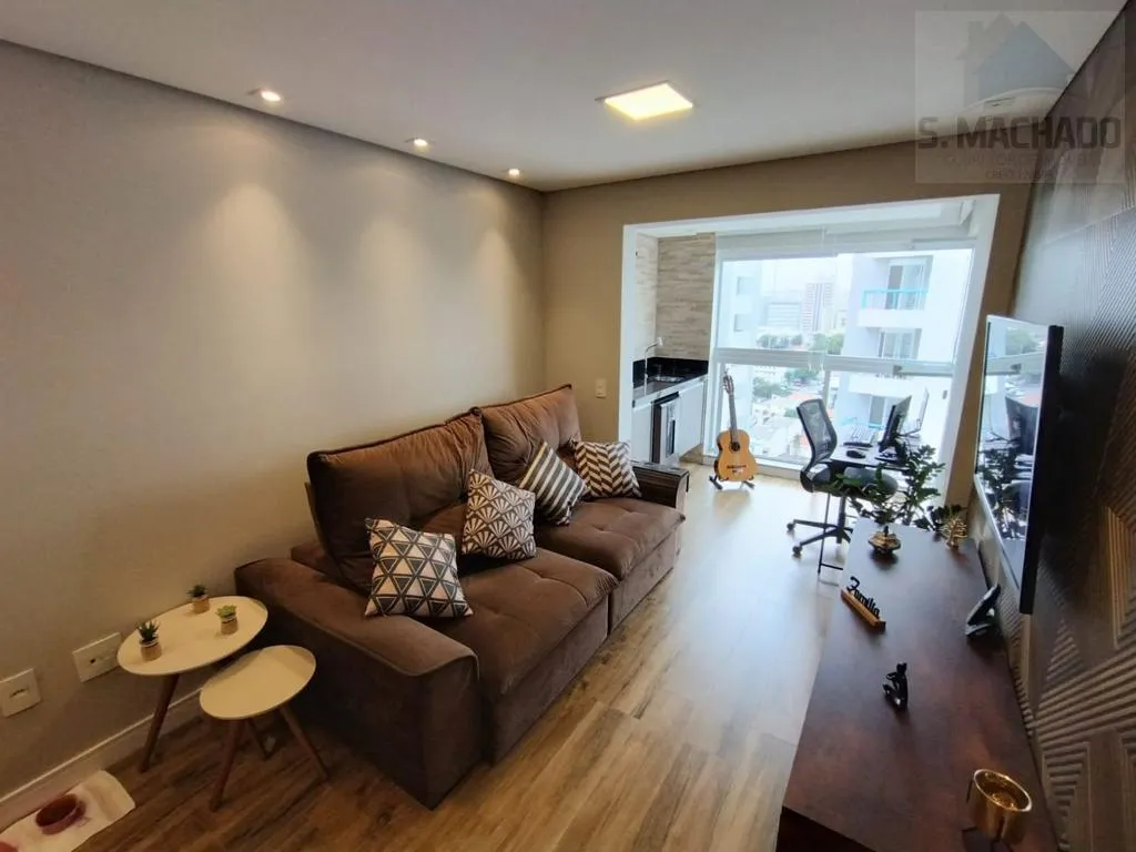 Imagem Apartamento para Venda em Santo André / SP no bairro Parque das Nações