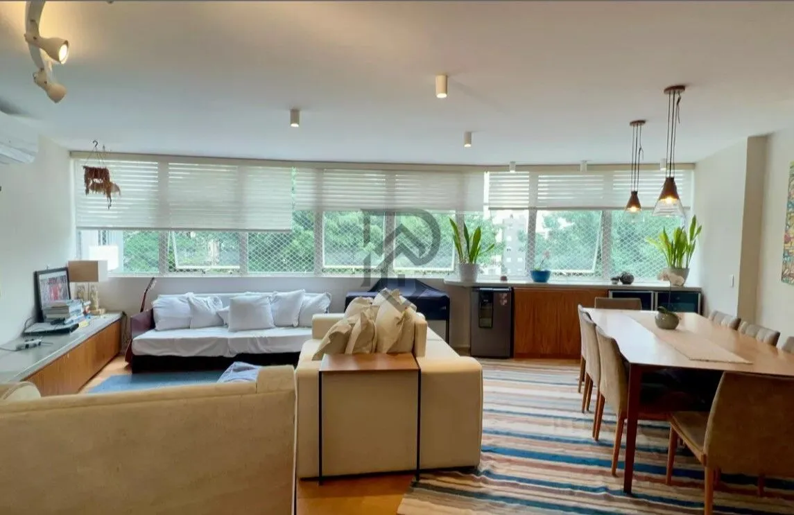 Imagem Apartamento jardins proximo ao clube pinheiros