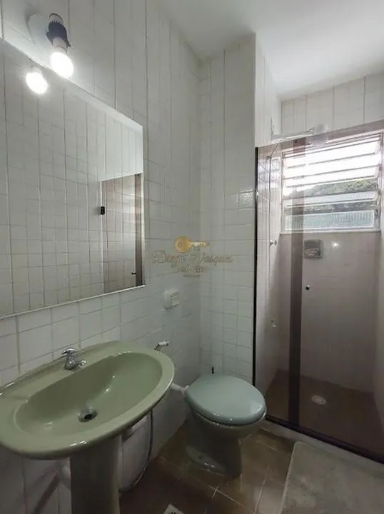 Imagem Apartamento para Venda em Teresópolis / RJ no bairro Nossa Senhora de Fátima