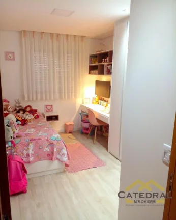 Imagem Apartamento com 3 dormitórios - Jardim do Lago - Jundiaí/SP